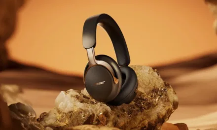 QuietComfort Ultra Headphones : Bose perfectionne sa référence