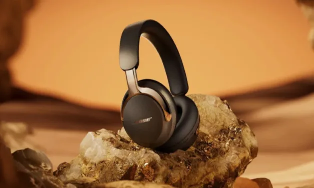 QuietComfort Ultra Headphones : Bose perfectionne sa référence