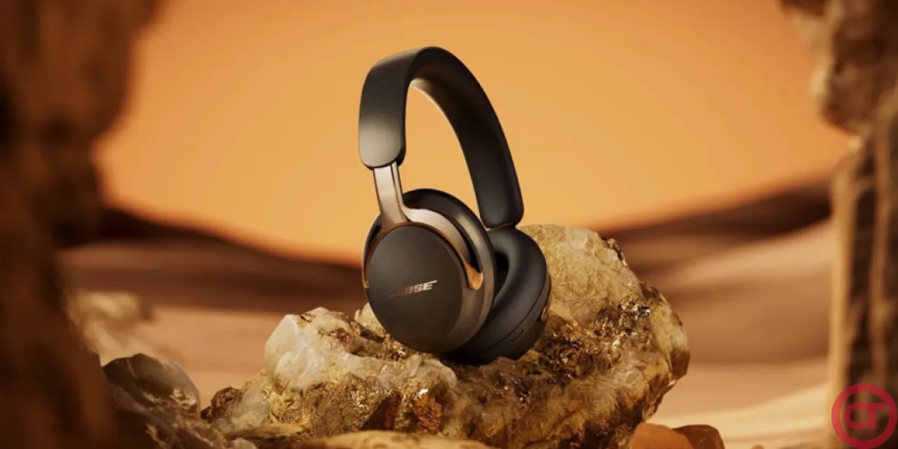 QuietComfort Ultra Headphones : Bose perfectionne sa référence