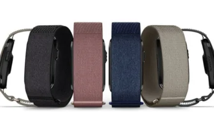 Garmin CIRQA Smart Band : Sans écran et discrétion assurée