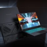 Gigabyte Gaming A16 GA6EH : Du gaming sur grand écran