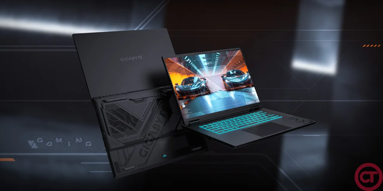 Gigabyte Gaming A16 GA6EH : Du gaming sur grand écran