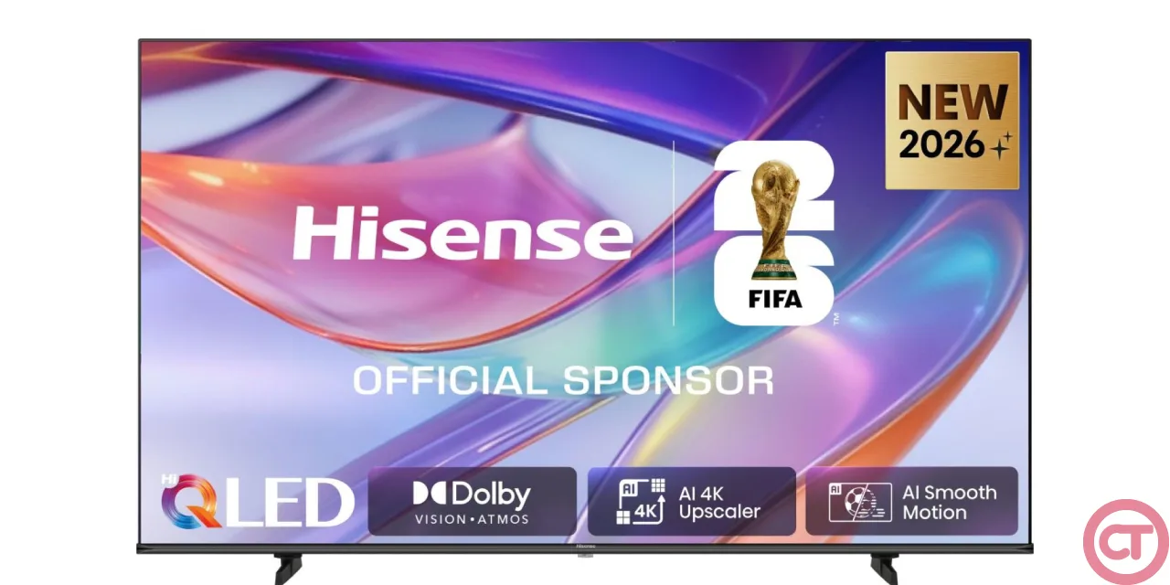 Hisense QLED 58E7S : L&rsquo;essentiel sans faire exploser le budget