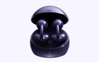 Huawei FreeClip 2S : Ils repoussent les limites de la qualité sonore