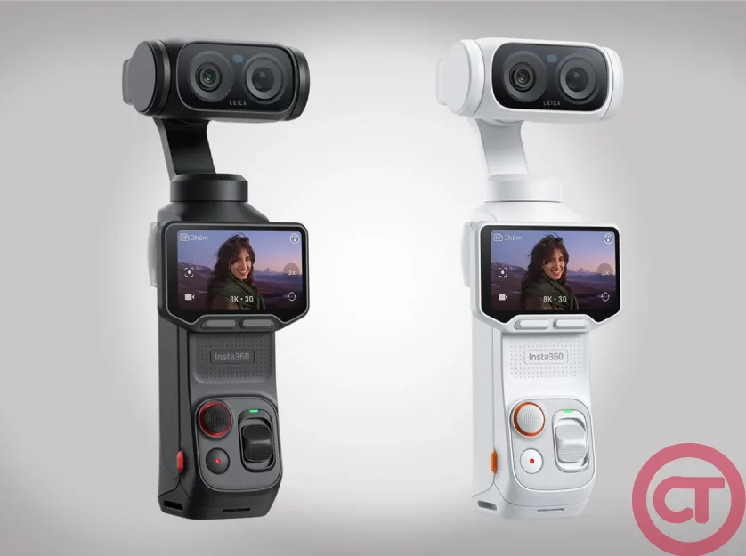 Insta360 Luna Ultra Insta360 Luna Ultra