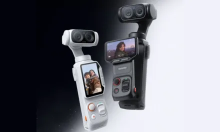 Insta360 Luna Ultra : la caméra 8K qui redéfinit le vlog haut de gamme