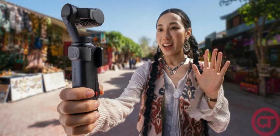 Insta360 Luna Ultra Insta360 Luna Ultra