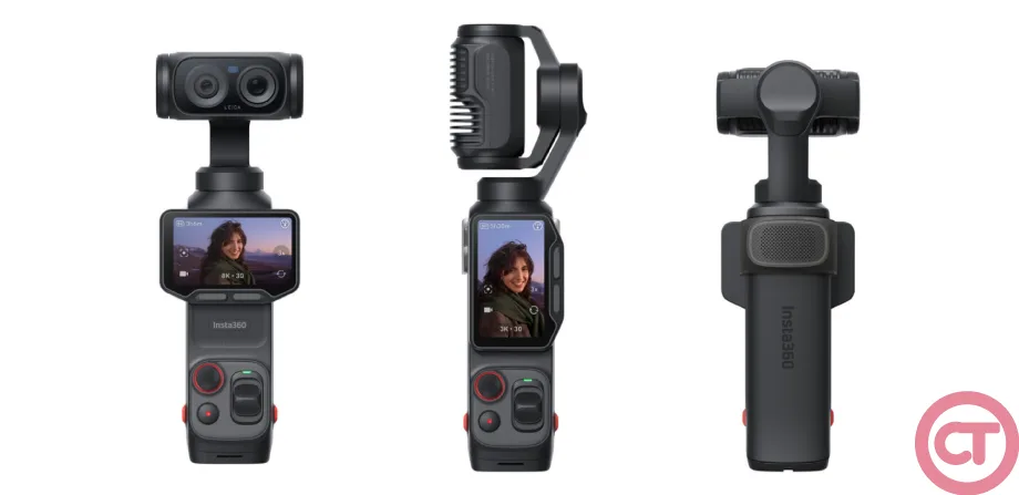 Insta360 Luna Ultra Insta360 Luna Ultra