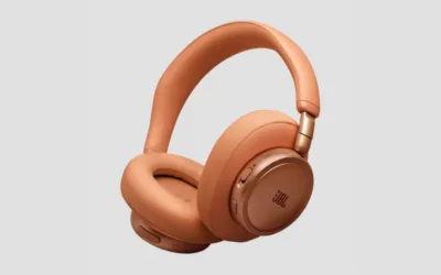 JBL Live 780NC : un casque qui rapproche la série Live du haut de gamme