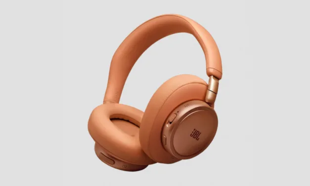 JBL Live 780NC : un casque qui rapproche la série Live du haut de gamme