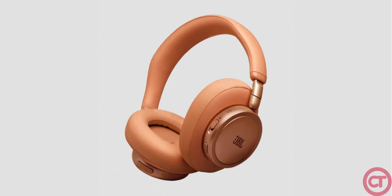 JBL Live 780NC : un casque qui rapproche la série Live du haut de gamme
