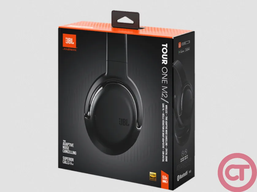 JBL Tour One M2 JBL Tour One M2