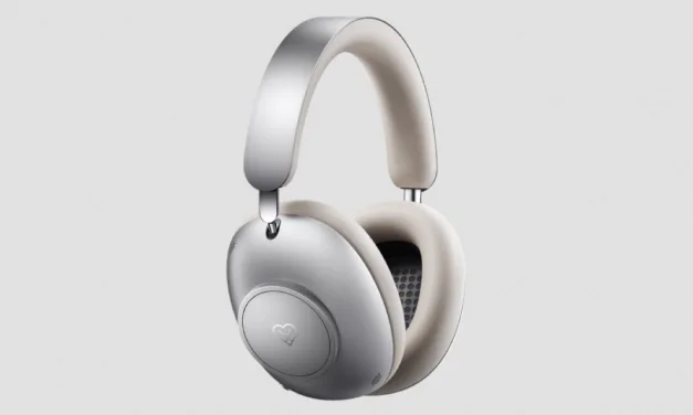 Loewe Leo : Le casque premium allemand