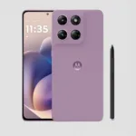Motorola Moto G Stylus (2026) : Il démocratise l&rsquo;expérience du stylet