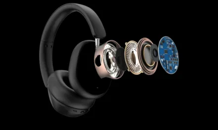 Noise Airwave Max 5 : Il mise sur l&rsquo;endurance et l&rsquo;immersion
