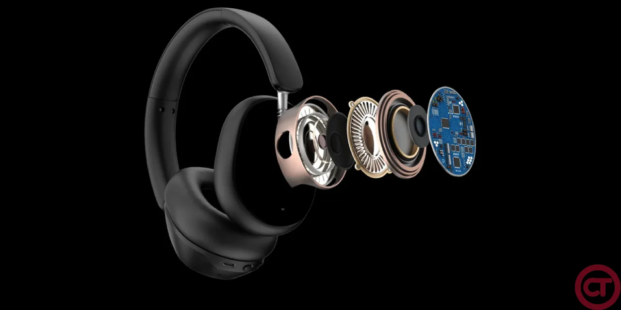 Noise Airwave Max 5 : Il mise sur l&rsquo;endurance et l&rsquo;immersion
