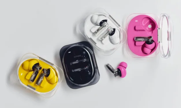 Nothing Ear (3a) : ils gagnent enfin en maturité