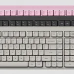 NuPhy Node 100 ISO : Il réconcilie les utilisateurs du format ISO