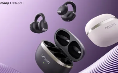 Oraimo OpenSnap : Privilège au confort et la liberté