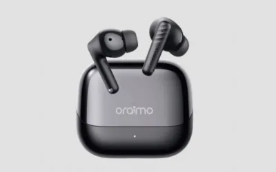 Oraimo SpaceBuds Neo+ : Ils misent sur l’audio spatial