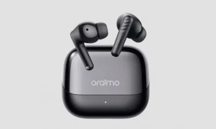 Oraimo SpaceBuds Neo+ : Ils misent sur l’audio spatial
