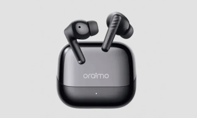 Oraimo SpaceBuds Neo+ : Ils misent sur l’audio spatial