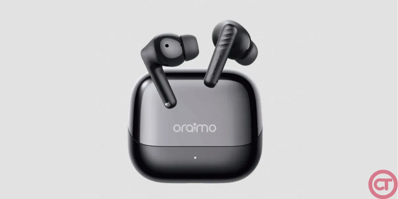 Oraimo SpaceBuds Neo+ : Ils misent sur l’audio spatial