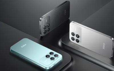 Poco F8 Pro : le nouveau flagship killer voit les choses en grand