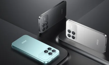 Poco F8 Pro : le nouveau flagship killer voit les choses en grand