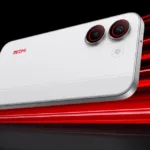 Redmi Turbo 5 : l&rsquo;autonomie devient son plus grand argument