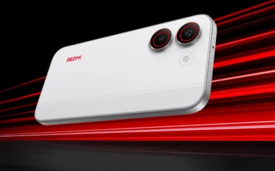 Redmi Turbo 5 : l&rsquo;autonomie devient son plus grand argument