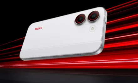 Redmi Turbo 5 : l&rsquo;autonomie devient son plus grand argument