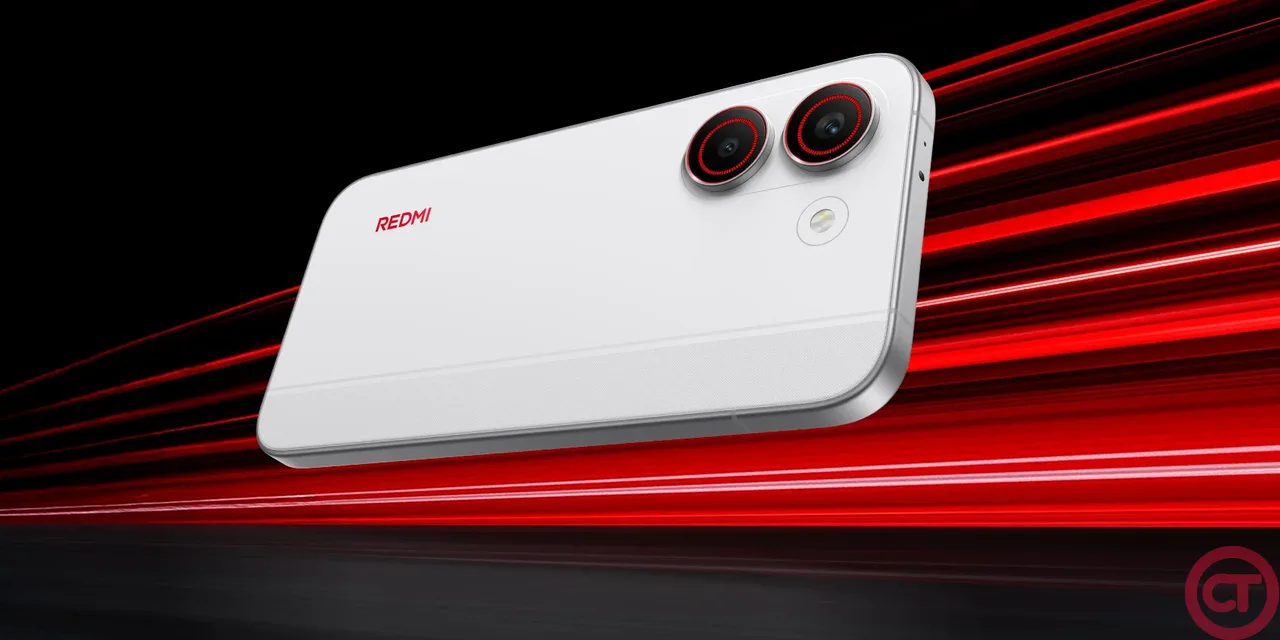 Redmi Turbo 5 : l&rsquo;autonomie devient son plus grand argument