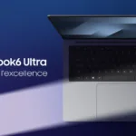 Samsung Galaxy Book6 Ultra : un concentré de puissance dans un châssis remarquablement fin