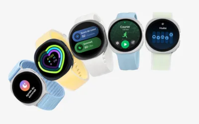 Samsung Galaxy Watch9 : Toujours tournée vers le bien-être