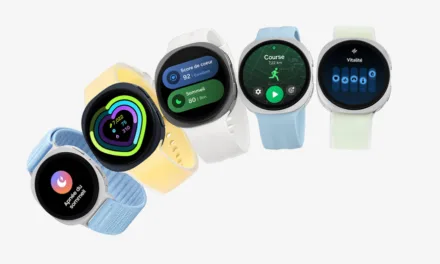 Samsung Galaxy Watch9 : Toujours tournée vers le bien-être