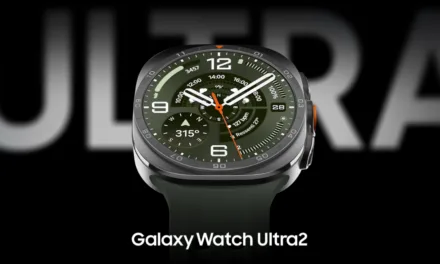 Samsung Galaxy Watch Ultra2 : Taillée pour les défis extrêmes