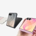 Samsung Galaxy Z Flip 8 : Il continue de gagner en maturité