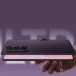 Samsung Galaxy Z Fold 8 Ultra : Le grand frère change de nom