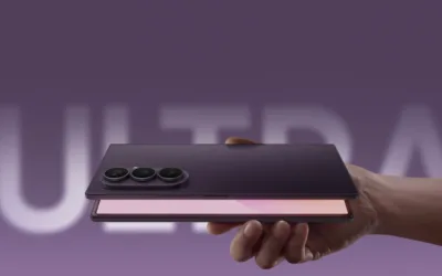 Samsung Galaxy Z Fold 8 Ultra : Le grand frère change de nom