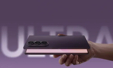 Samsung Galaxy Z Fold 8 Ultra : Le grand frère change de nom