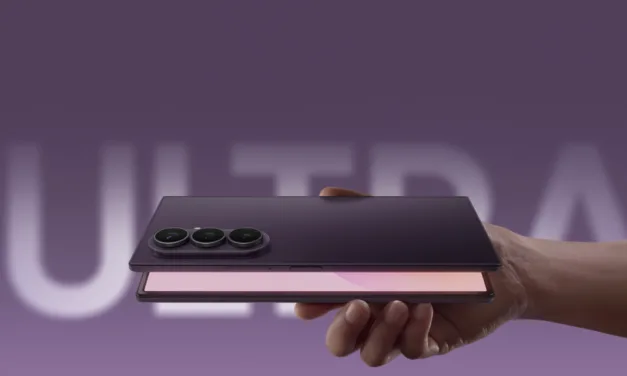 Samsung Galaxy Z Fold 8 Ultra : Le grand frère change de nom