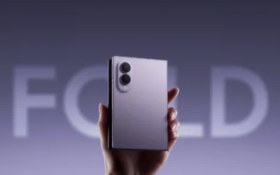 Samsung Galaxy Z Fold 8 : Plus fin, plus léger et pensé pour le multitâche