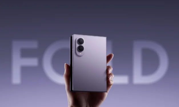 Samsung Galaxy Z Fold 8 : Plus fin, plus léger et pensé pour le multitâche