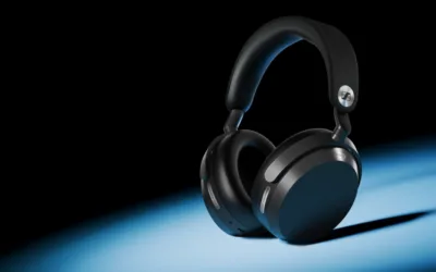 Sennheiser Momentum 5 : La qualité sonore avant tout