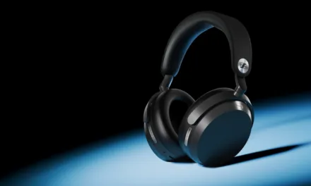 Sennheiser Momentum 5 : La qualité sonore avant tout