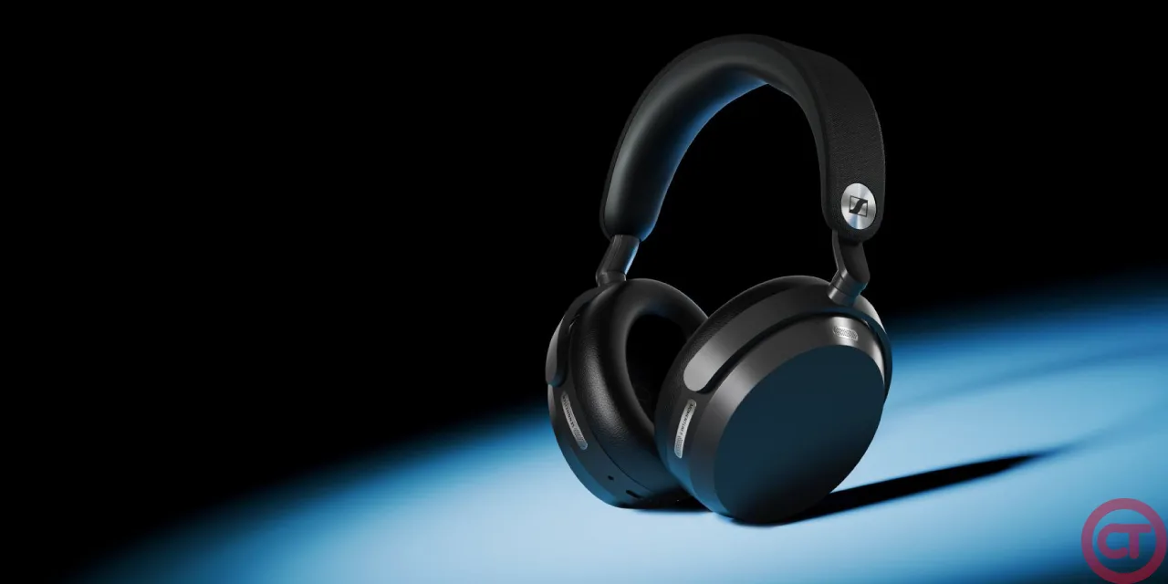 Sennheiser Momentum 5 : La qualité sonore avant tout