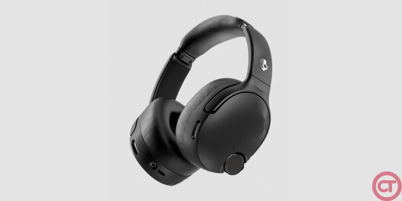 Skullcandy Crusher 1080 ANC : L&rsquo;association de deux légendes