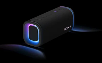 Sony ULT Field 5 : Elle combine puissance, endurance et précision sonore