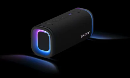 Sony ULT Field 5 : Elle combine puissance, endurance et précision sonore